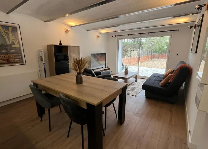 Le Garage